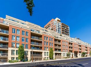 900 Mount Pleasant Rd #1203, Toronto, ON M4P3J9