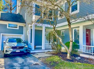 5 Walnut Ct #5, Rockland, MA 02370