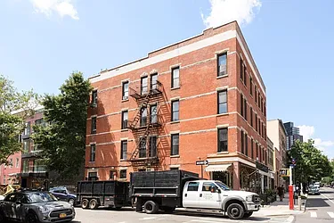 Rented by Bold New York