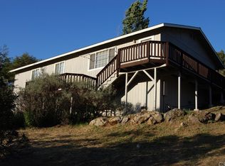 31155 Yosemite Springs Pr, Coarsegold, CA