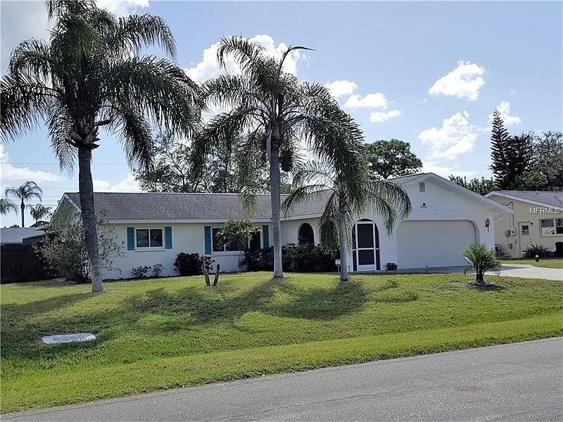 1505 Overbrook Road, Englewood