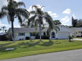 1505 Overbrook Rd, Englewood, FL 34223