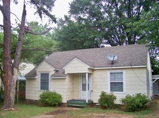 4015 Macarthur Dr, Fort Smith, AR 72904