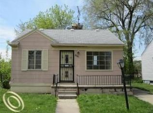 5267 Neff Ave, Detroit, MI 48224