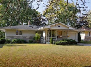 222 Kingman Ave E, Battle Creek, MI