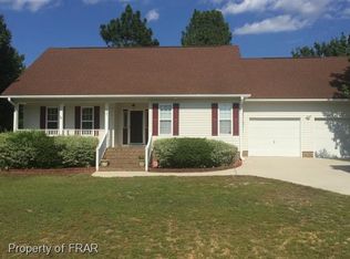 155 Green Spring Dr, Sanford, NC 27332