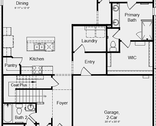 2nd image of this home