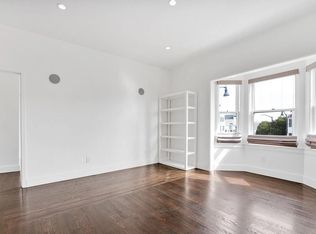 1350 Dolores St #1, San Francisco, CA 94110