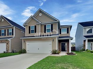 636 Redbud Ln, Summerville, SC 29486