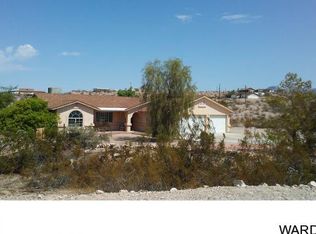 4225 El Paso Rd, Bullhead City, AZ 86429