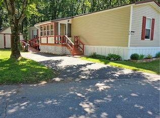 38 Sharyl Dr, Central Square, NY 13036