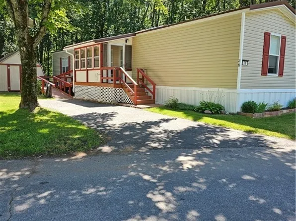 38 Sharyl Dr, Central Square, NY 13036