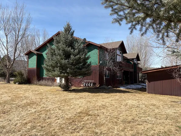520 Redcliff Cir #G-101, Ridgway, CO 81432