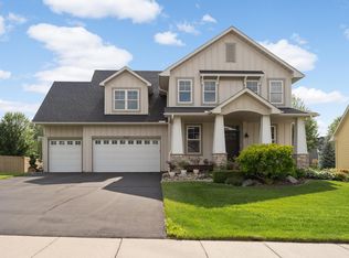 8549 172nd St W, Lakeville, MN 55044