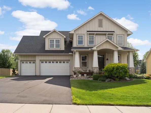 8549 172nd St W, Lakeville, MN 55044