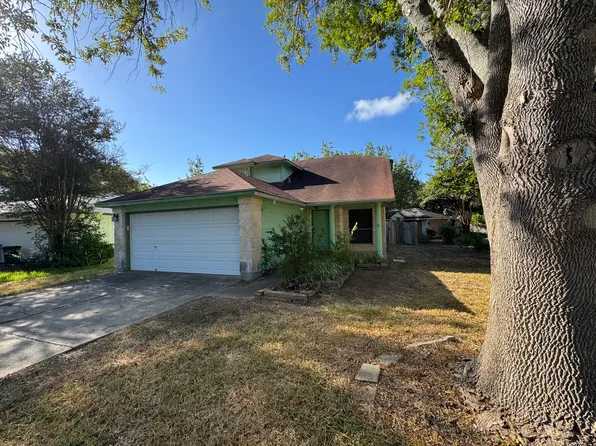 713 Patchway Ln, Austin, TX 78748