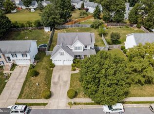 133 McClure Way, Winchester, VA 22602