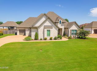 41 Lancaster Cv, Jackson, TN 38305