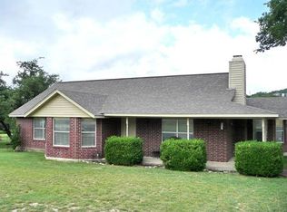 26111 White Eagle Dr, San Antonio, TX 78260