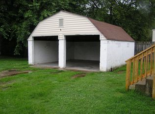 204 George Ave, Colonial Heights, VA 23834