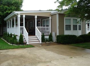 361 Grande Blvd, Rio Grande, NJ 08242