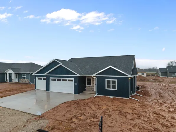 N9259 Anton Ct, Appleton, WI 54915