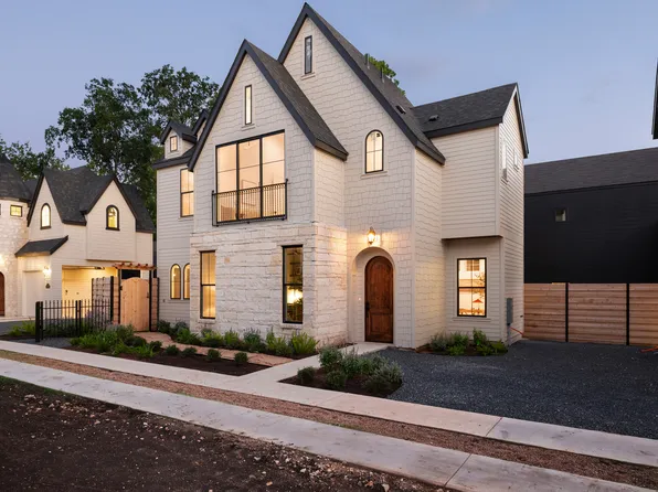 4415 Gillis St #2, Austin, TX 78745