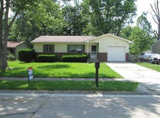 314 Sierra Ct, Indianapolis, IN 46234