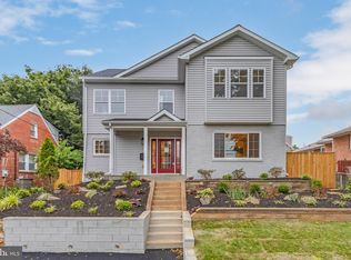 205 E Franklin Ave, Silver Spring, MD 20901