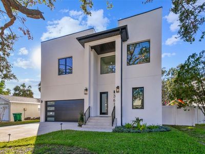 3615 E Royal Palm Cir, Tampa, FL, 33629