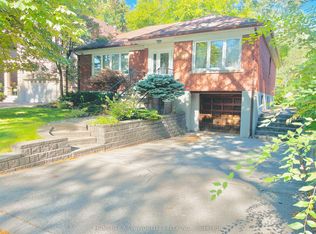 300 Spring Garden Ave, Toronto, ON M2N 3H3