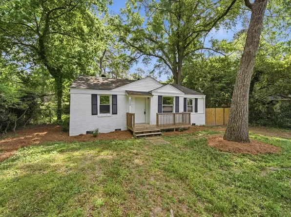 2530 Marling Dr, Columbia, SC 29204