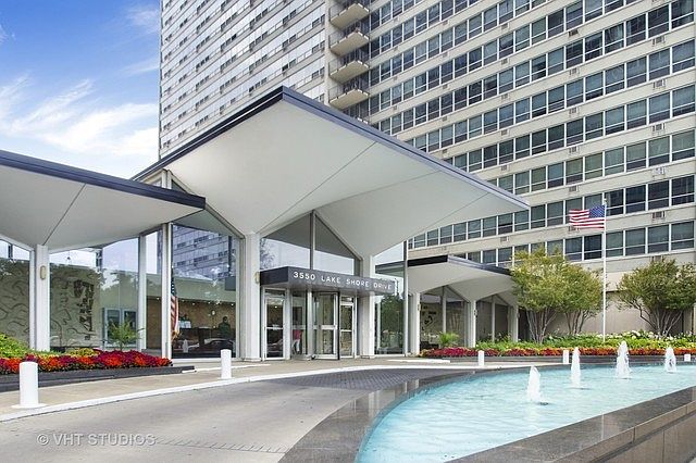 1st image of 3550 N Lake Shore Dr APT 704