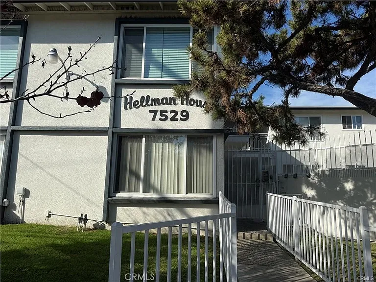 7529 Hellman Ave #9 — Photo 1