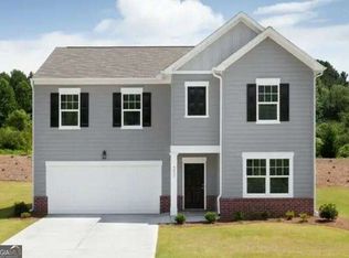 402 Corinth Dr, Bethlehem, GA 30620