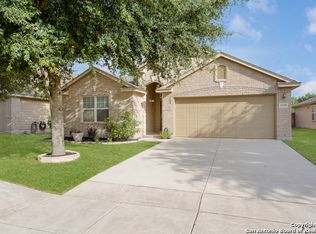 5339 Gemsbuck Chase, San Antonio, TX 78251