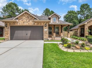 134 Verbena Way, Montgomery, TX 77316