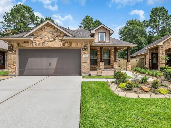 134 Verbena Way, Montgomery, TX 77316