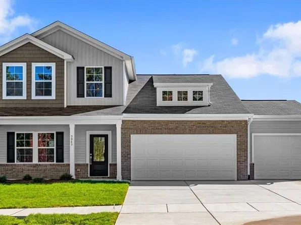 5863 Latigo Ct, Clemmons, NC 27012