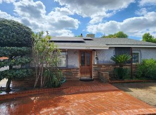 1524 Coronel St, San Fernando, CA 91340