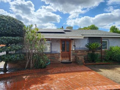 1524 Coronel St, San Fernando, CA, 91340