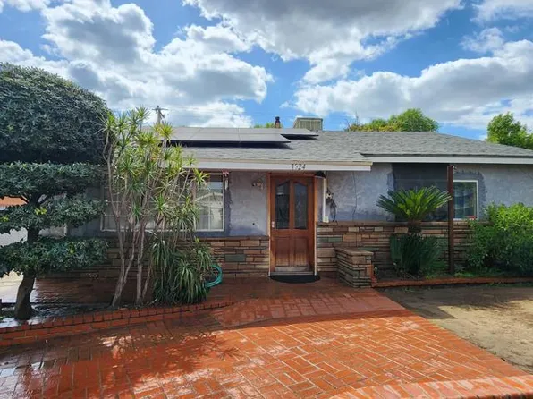 1524 Coronel St, San Fernando, CA 91340