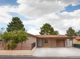 5500 Mare Way, Las Vegas, NV 89108
