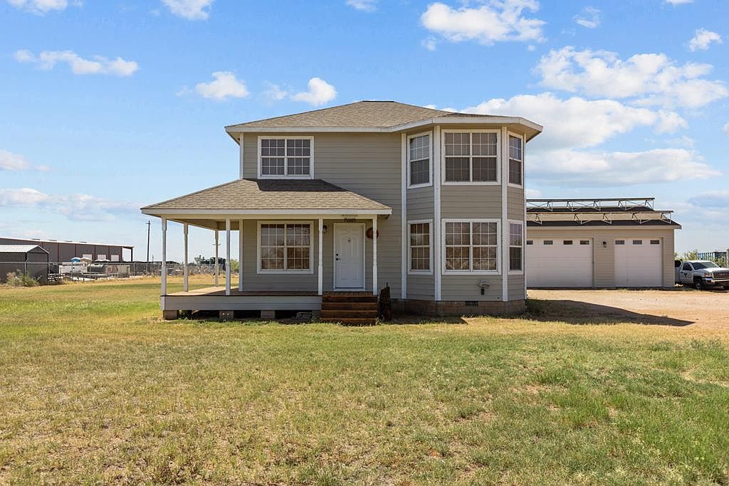 1808 E County Road 135, Midland, TX 79706 MLS 50060298 Zillow