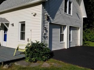 870 Buck Rd, Stone Ridge, NY 12484