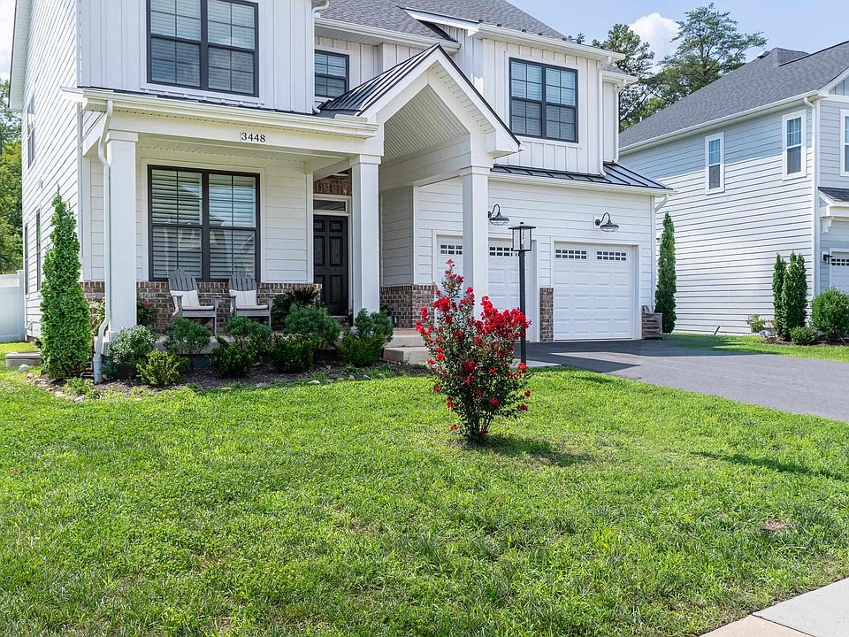 1st image of 3448 Thicket Run Pl