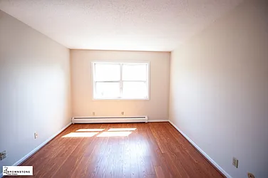 Rented by Brownstone Real Estate