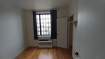 Rented by Reginald Jacobs