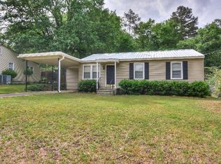1907 Gordon St, North Augusta, SC 29841