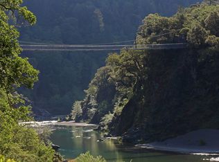 5954 S Fork Rd, Salyer, CA 95563